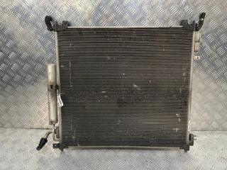 радиатор кондиционера Land Rover Discovery 5 поколение 2018, 3.0 л., 306DT, дизель, АКПП, фиолетовый, полный привод, правый руль, FPLA19C600AC