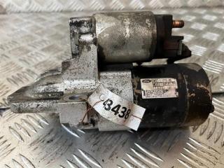 стартер Ford Focus 2 поколение 2008, 2.0 л., i, бензин, АКПП, 5M5T11000AB