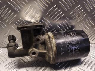 кронштейн масляного фильтра Land Rover Freelander 1 поколение 2001, 1.8 л., i, бензин