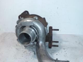 турбина Renault Espace 3 поколение 2000, 2.2 л., DCi, дизель, 8200052297