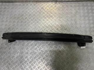 усилитель бампера заднего Volkswagen Passat B6 2007, 2.0 л., TDi, BMR, дизель, 6МКПП, чёрный, седан, передний привод, правый руль, 3C5807586