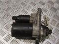 стартер Volkswagen Polo 5 поколение 2010, 1.2 л., i, бензин, МКПП, 1120400 - фото №2