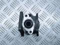 клапан EGR Volkswagen Golf 5 поколение 2008, 2.0 л., TDi, BKD, дизель, АКПП, передний привод, 724809160 - фото №5