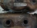 коллектор выпускной Audi A8 D2/4D [рестайлинг] 2000, 3.7 л., i, бензин, 077253033J, 077253034J - фото №5
