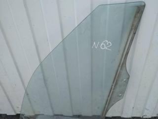 стекло двери передней правой Mazda 626 GE [рестайлинг] 1995, i, бензин, МКПП, хетчбэк 5 дв.