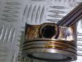 поршень Volkswagen Golf 4 поколение 2003, 1.6 л., i, бензин, 032T, AE3, 032TES, 76750728 - фото №4