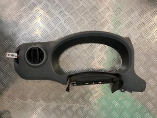 пластик Citroen Berlingo 1 поколение (M59) [рестайлинг] 2010, 9680938477