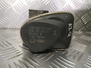 заслонка дроссельная Skoda Fabia 1 поколение [рестайлинг] 2005, 1.2 л., i, бензин, 036133062N