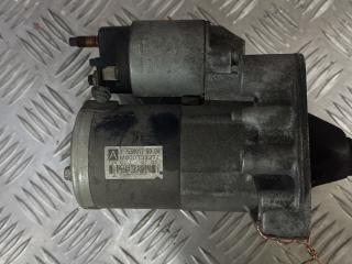 стартер Peugeot 308 1 поколение [рестайлинг] 2013, 1.6 л., i, EP6, бензин, 5МКПП, передний привод, M000T32271