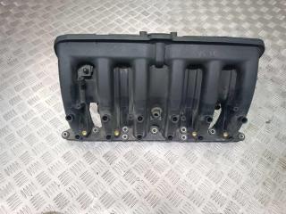коллектор впускной BMW X3 E83 2004, 2.5 л., i, бензин, 752329003