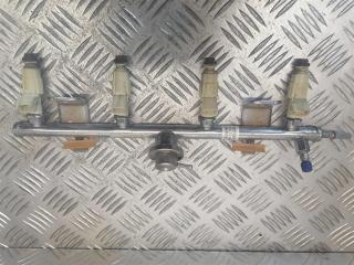 топливная рампа Ford Mondeo 3 поколение 2002, 1.8 л., i, бензин, 0280156010, 1L5GAA, L8011315X