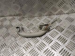 ручка внутренняя потолочная Volkswagen Passat B6 2007, 2.0 л., TDi, BMR, дизель, 6МКПП, чёрный, седан, передний привод, правый руль, 1K0857607