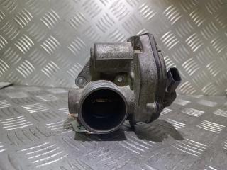 заслонка дроссельная Ford Focus 1 поколение [рестайлинг] 2005, 1.6 л., i, бензин, 2S6U9E927F