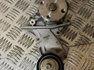 помпа Ford Focus 2 поколение [рестайлинг] 2011, 1.6 л., i, бензин, внедорожник 5 дв., DP245