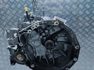 КПП механическая (МКПП) Renault Grand Scenic 2 поколение 2005, 2.0 л., i, F4R 770, бензин, 6МКПП, передний привод, ND0014