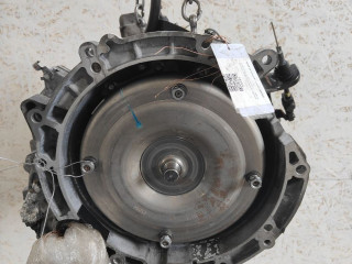 КПП автоматическая (АКПП) Ford Focus 2 поколение 2007, 2.0 л., i, AODA, бензин, АКПП, передний привод, 8M5P7000AA