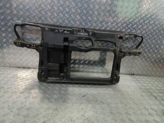 передняя панель крепления облицовки (телевизор) Volkswagen Golf 4 поколение 1998, 1.4 л., i, бензин, 1J0805594