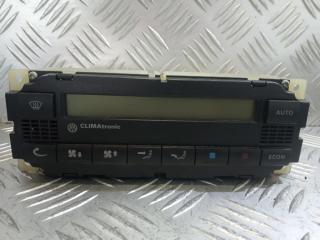 блок управления печки / климат-контроля Volkswagen Passat B5 1997, 3B1907044A