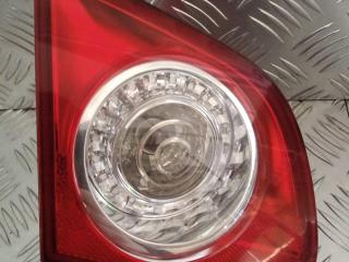 фонарь крышки багажника левый Volkswagen Passat B6 2009, седан, 3C5945093F