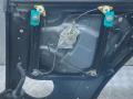стеклоподъемник электрический задний левый Volkswagen Touareg 1 поколение [рестайлинг] 2007, 2.5 л., TDi, BPE, дизель, АКПП, чёрный, внедорожник 5 дв., полный привод, правый руль, 3D0959795E, 7L6959703 - фото №2