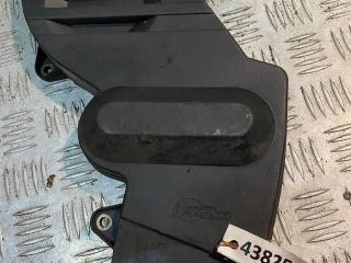 защита (кожух) ремня ГРМ Renault Megane 1 поколение 1999, 1.6 л., i, бензин, 7700273353