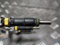 форсунка Opel Astra H 2006, 1.8 л., i, бензин, 55353806 - фото №7