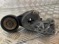 механизм натяжения ремня, цепи Volkswagen Golf 4 поколение 1997, 1.6 л., i, бензин, МКПП, 06A903315E - фото №2