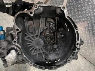 КПП механическая (МКПП) Hyundai Coupe 1 поколение [рестайлинг] 2001, 2.0 л., i, бензин, МКПП, JY1973