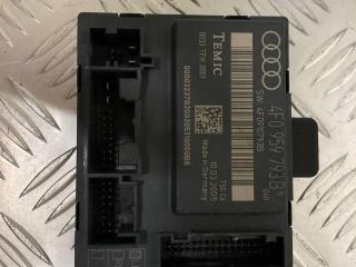 модуль управления двери Audi A6 4F/C6 2005, 4F0959793B