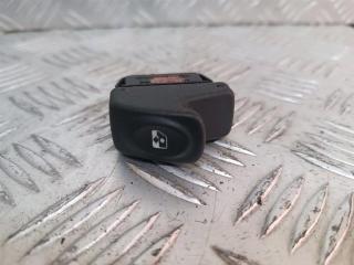 кнопка стеклоподъемника двери задней левой Renault Scenic 1 поколение 1997, 838099G