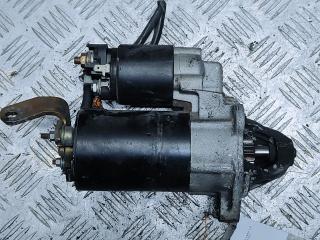 стартер Volkswagen Passat B5 1999, 1.6 л., i, AHL, бензин, 5МКПП, передний привод, 058911023B, 0001107068