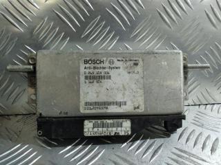 Блок управления ABS/ESP BMW 5 серия E34 1995, 265108006