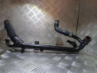 трубка охлаждающей жидкости Volkswagen Passat B5 [рестайлинг] 2005, 2.0 л., i, бензин