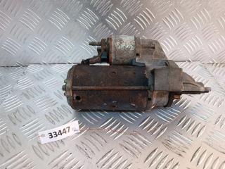 стартер Ford Transit 6 поколение 2005, 2.2 л., TDCi, дизель, МКПП