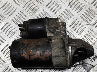 стартер Opel Astra G 2002, 1.6 л., Z 16 XE, бензин, МКПП