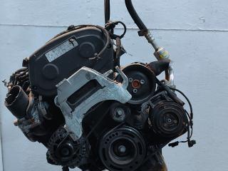 двигатель Opel Astra J [рестайлинг] 2014, 1.6 л., i, A 16 XER, бензин, 5МКПП, передний привод, A16XER