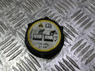 пробка расширительного бачка Ford Focus 2 поколение 2004, 1.6 л., i, бензин, 3M5H8100AD, 302320494