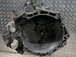 КПП механическая (МКПП) Opel Astra J 2011, 1.4 л., i, A 14 NET, бензин, МКПП, передний привод