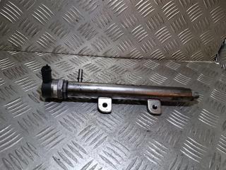 pегулятор давления топлива Land Rover Discovery 4 поколение 2010, 3.0 л., DT, дизель, 281006017