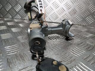 замок зажигания Kia Clarus 1 поколение 1998, 1.8 л., i, бензин