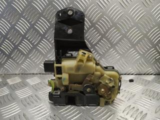 замок двери передней правой Volkswagen Passat B5 [рестайлинг] 2003, 3B1837016AD