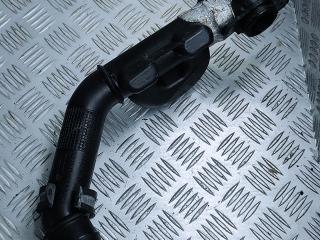 патрубок интеркулера Peugeot Partner 2 поколение (B9) 2009, 1.6 л., HDi, 9HX (DV6ATED4), дизель, 5МКПП, передний привод, 9653778480E, 003524