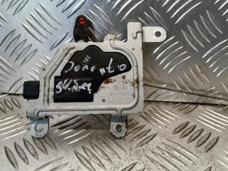 активатор замка багажника Kia Sorento 1 поколение 2002, 8, 12E05