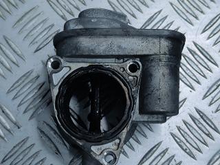 заслонка дроссельная Volkswagen Golf 4 поколение 2002, 1.9 л., AXR, дизель, 5МКПП, передний привод, 038128063G