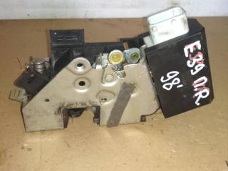 замок двери передней правой BMW 5 серия E39 1998