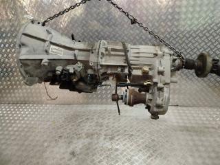 КПП автоматическая (АКПП) Jeep Grand Cherokee 2 поколение [рестайлинг] 2004, 3.7 л., i, бензин, АКПП, TTR238307859