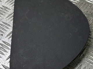 накладка на торпедо (консоль) Audi A6 4B/C5 [рестайлинг] 2001, 4B0857086A