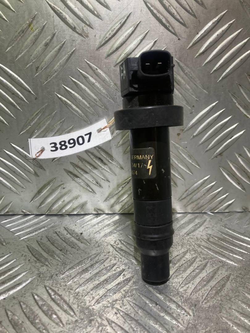 катушка зажигания Kia Ceed 1 поколение 2008, 1.4 л., i, бензин, 40100474 - фото №1