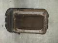 масляный поддон Ford Transit 5 поколение 1996, 2.5 л., TD, дизель, 914F6675AB - фото №4