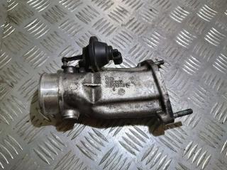 клапан EGR Audi A6 4B/C5 [рестайлинг] 2001, 2.5 л., TDi, дизель, 4B01459506